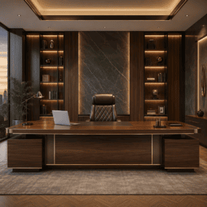 CEO Executive Table