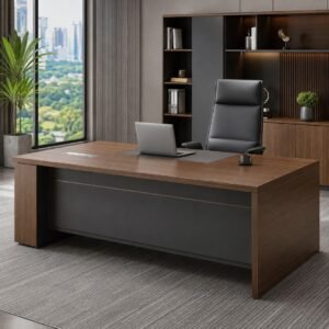 Commercial Manager Table