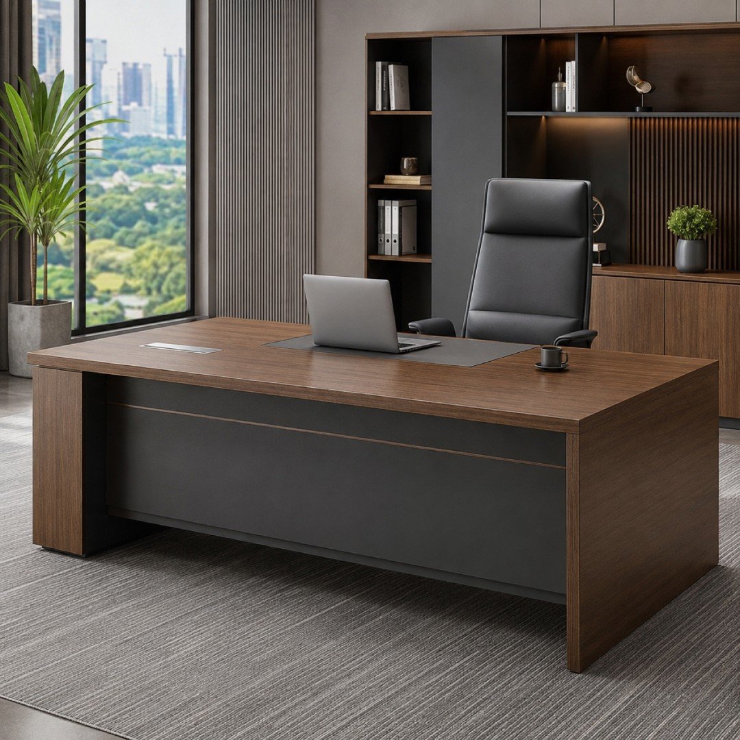 Commercial Manager Table