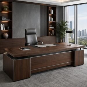 Corporate Manager Desk
