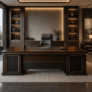 Director Executive Table