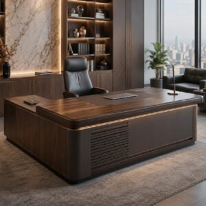 Executive Cabin Table