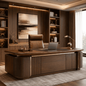 Executive Cabin Table