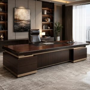 Executive Director Table