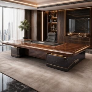 Luxury MD Table