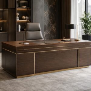 Luxury Manager Table
