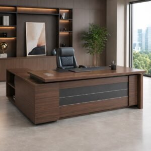 Managerial MD Table