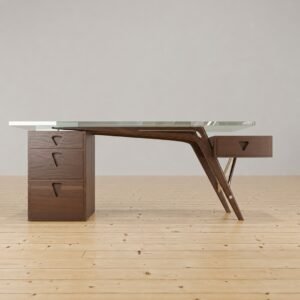 Modern MD Table