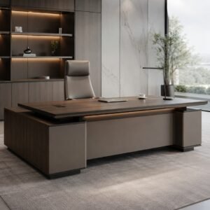 Modern Office Manager Table