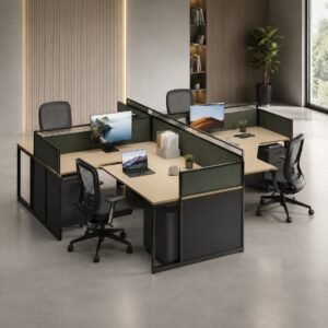 Partition Workstation Desk