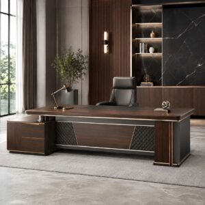 Premium MD Office Table