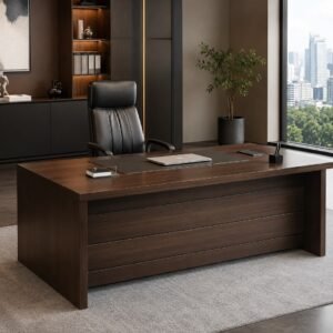 Professional Manager Desk