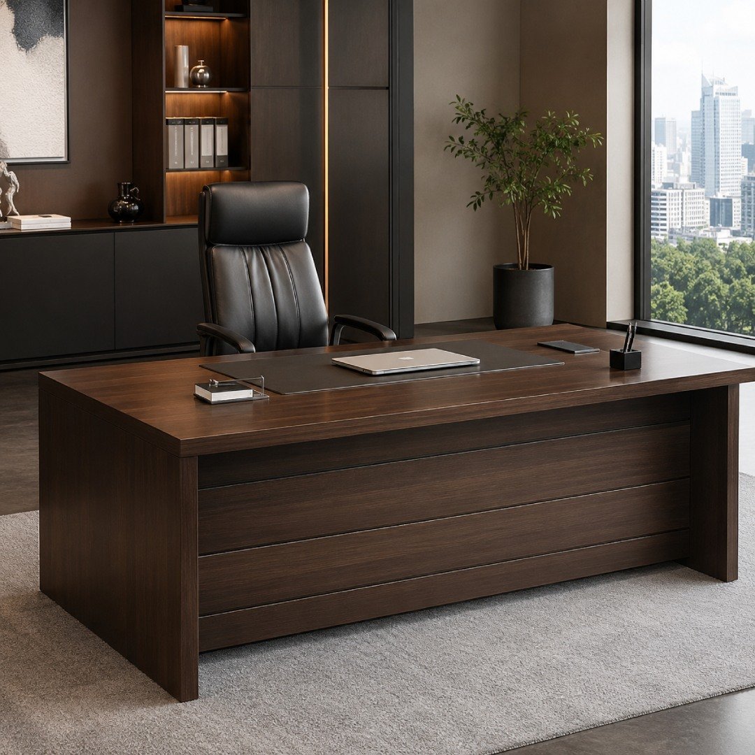 Professional Manager Desk
