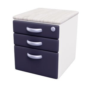 Rolling Mobile Drawer Unit
