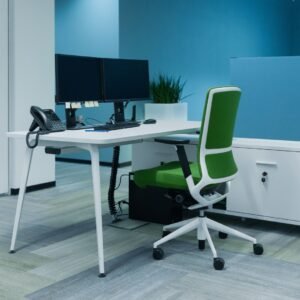 Single Person Workstation