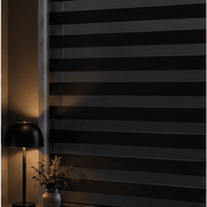 Designer Zebra Blinds