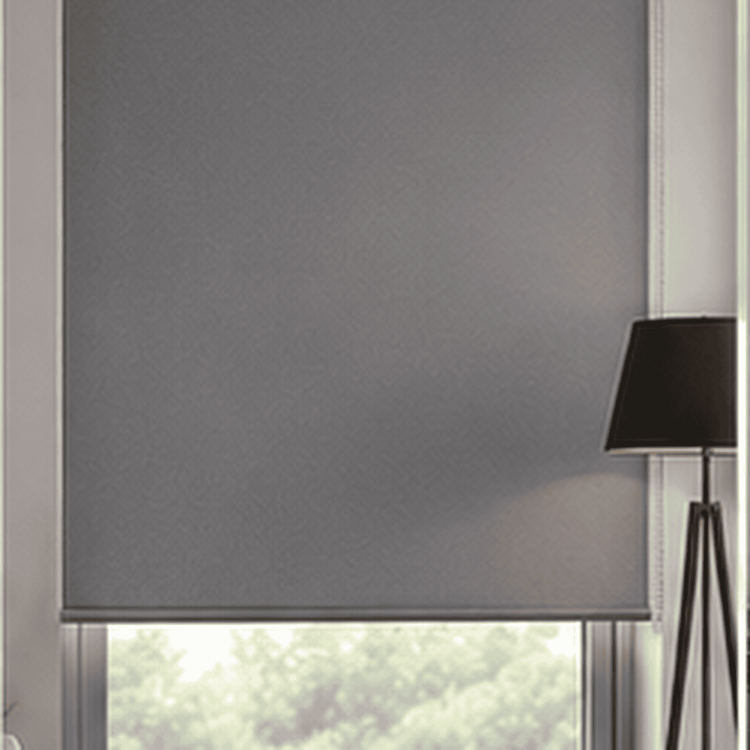 Thermal Roller Blinds