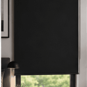 Blackout Roller Blinds