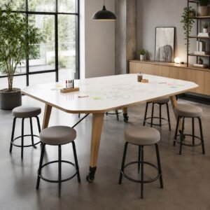 Brainstorming Table