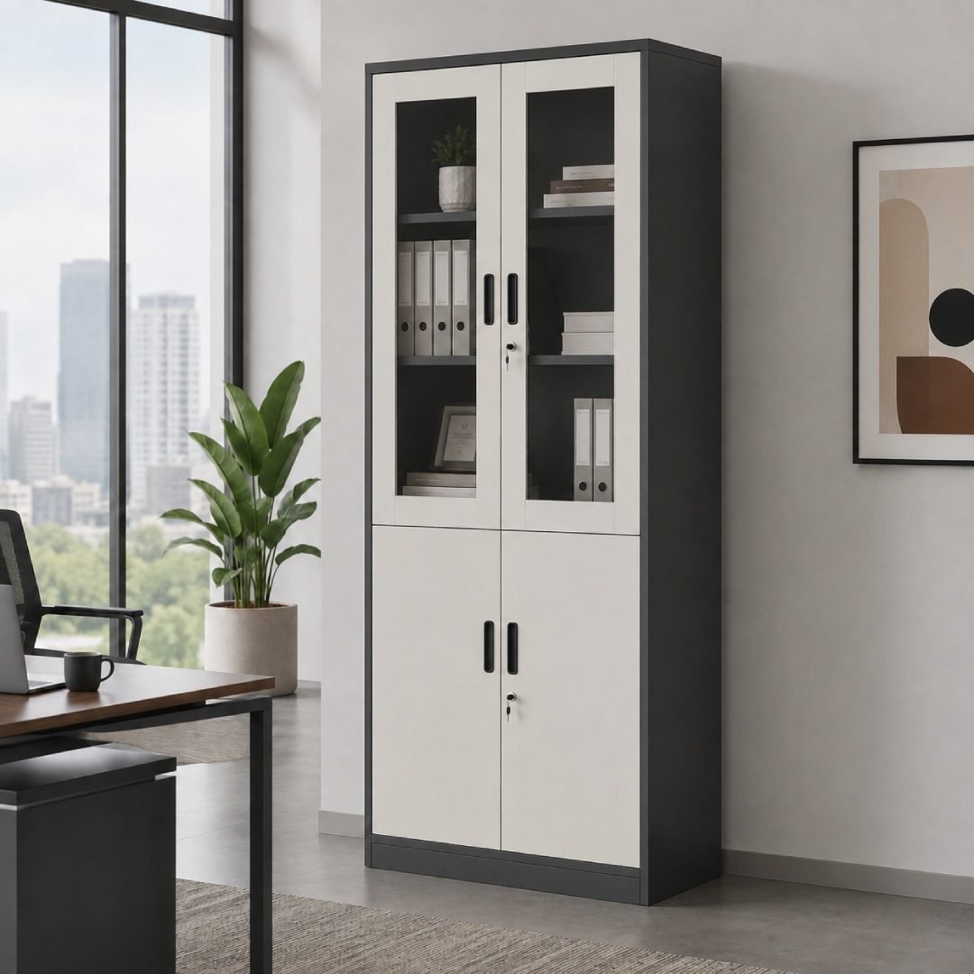 Commercial Storage Cabinet