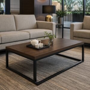 Commercial Tea Table