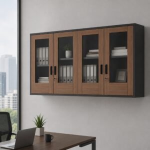 Commercial Wall Cabinet