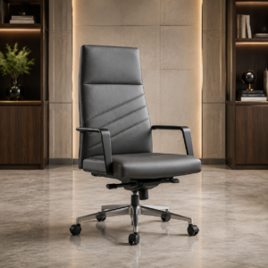 Contemporary Executive Chair