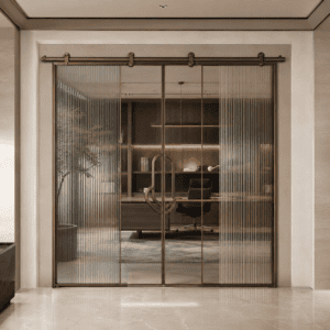 Designer Sliding Door