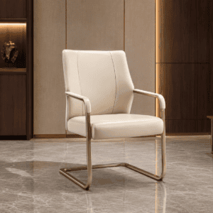 Elegant Conference Chair
