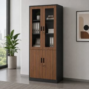 Executive Storage Cabinet