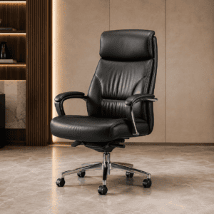 Executive Swivel Chair