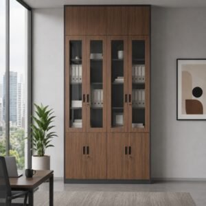 Floor to Ceiling Cabinet