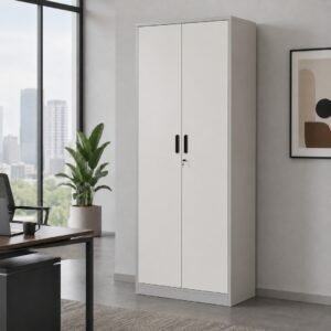 Full Height Office Cabinet