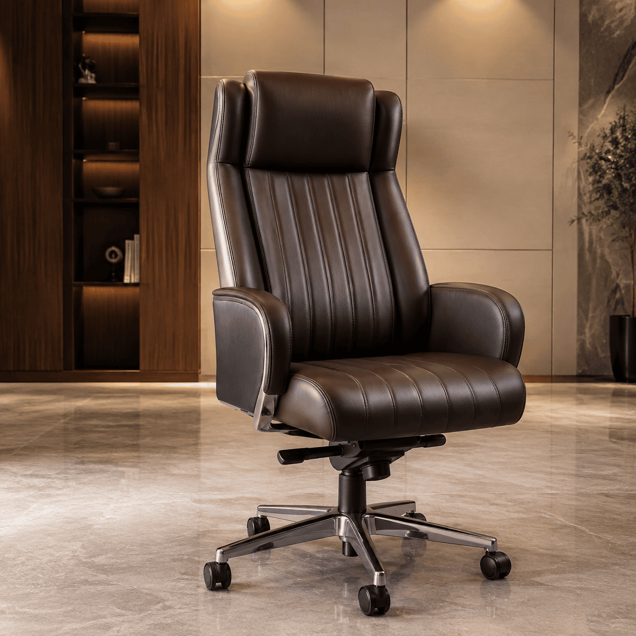High Back Executive Chair