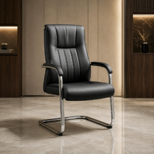 High-End Conference Chair