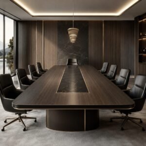 High-End Conference Table