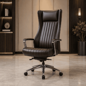 High-End Executive Chair