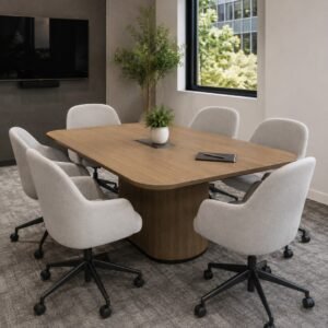 Huddle Room Table