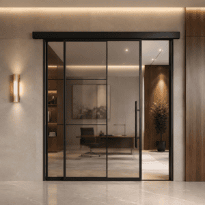 Interior Sliding Door