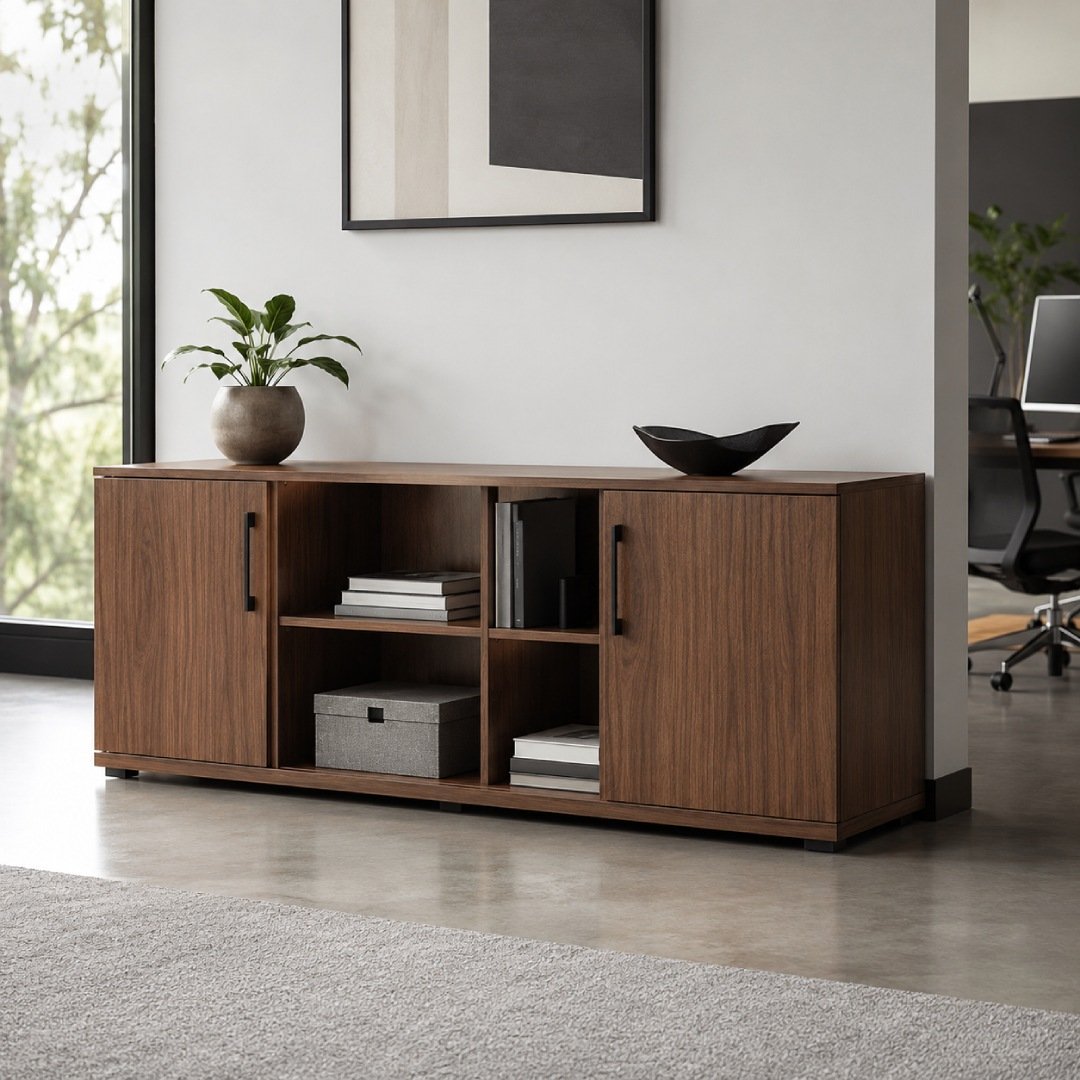 Low Storage Cabinet