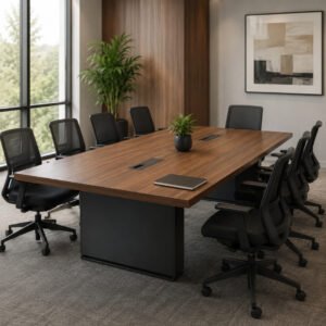 Meeting Room Table