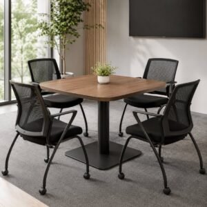 Mini Meeting Table