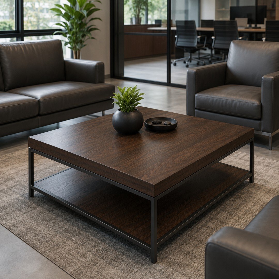 Office Coffee Table