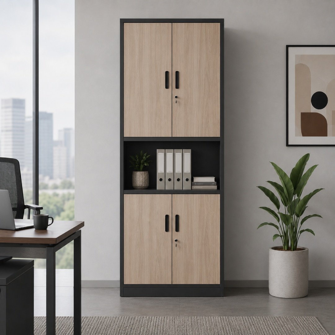 Office Storage Cabinet