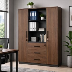 Office Storage Cabinet
