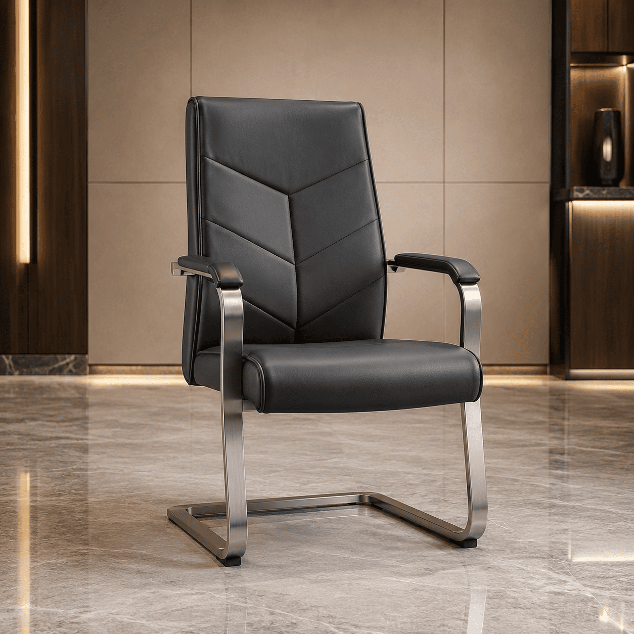 Premium Boardroom Chair