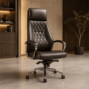 Premium High Back Chair