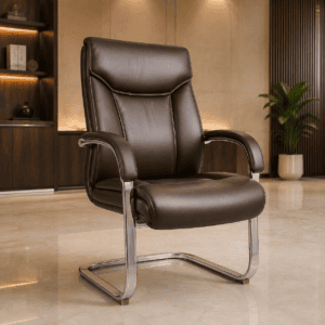 Premium MD Visitor Chair
