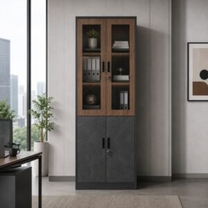 Premium Storage Cabinet