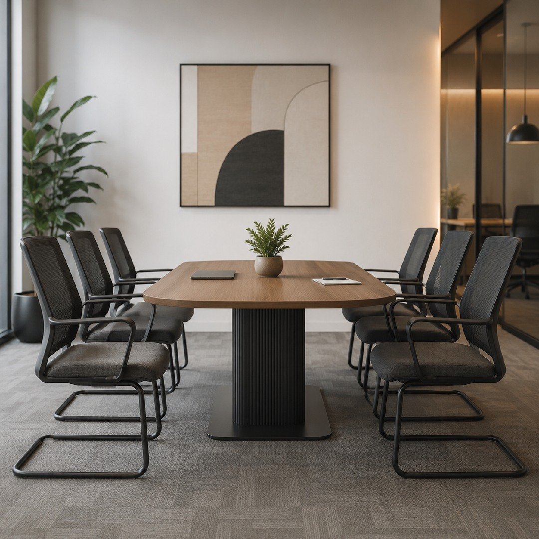 Team Discussion Table